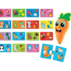 Stylo parlant Carotina Baby