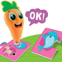 Stylo parlant Carotina Baby