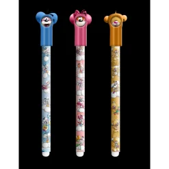 Stylo Twist effaçable Diddl - Diddl is Back