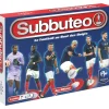 Subbuteo - Fédération Française de Football