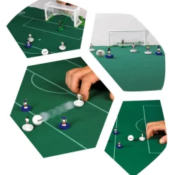 Subbuteo - Fédération Française de Football