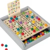 Sudoku Des Couleurs - Jeu De Logique