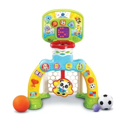 Super centre multisport interactif