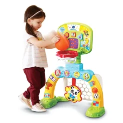 Super centre multisport interactif