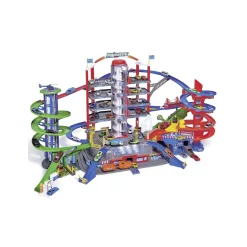 Super City garage Majorette