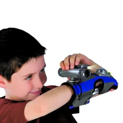 Super Espion - Gadget Multifonction 7 En 1