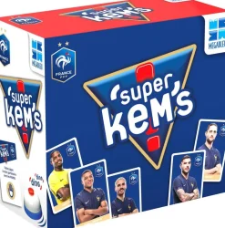 Super Kems De La Fédération Française De Foot