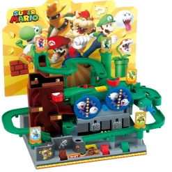 Super Mario Adventure Game DX