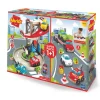 Super pack garage et camion Abrick