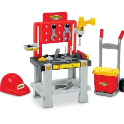 Super Pack Mecanics
