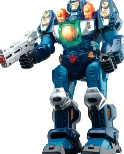 Super Robot Turbo