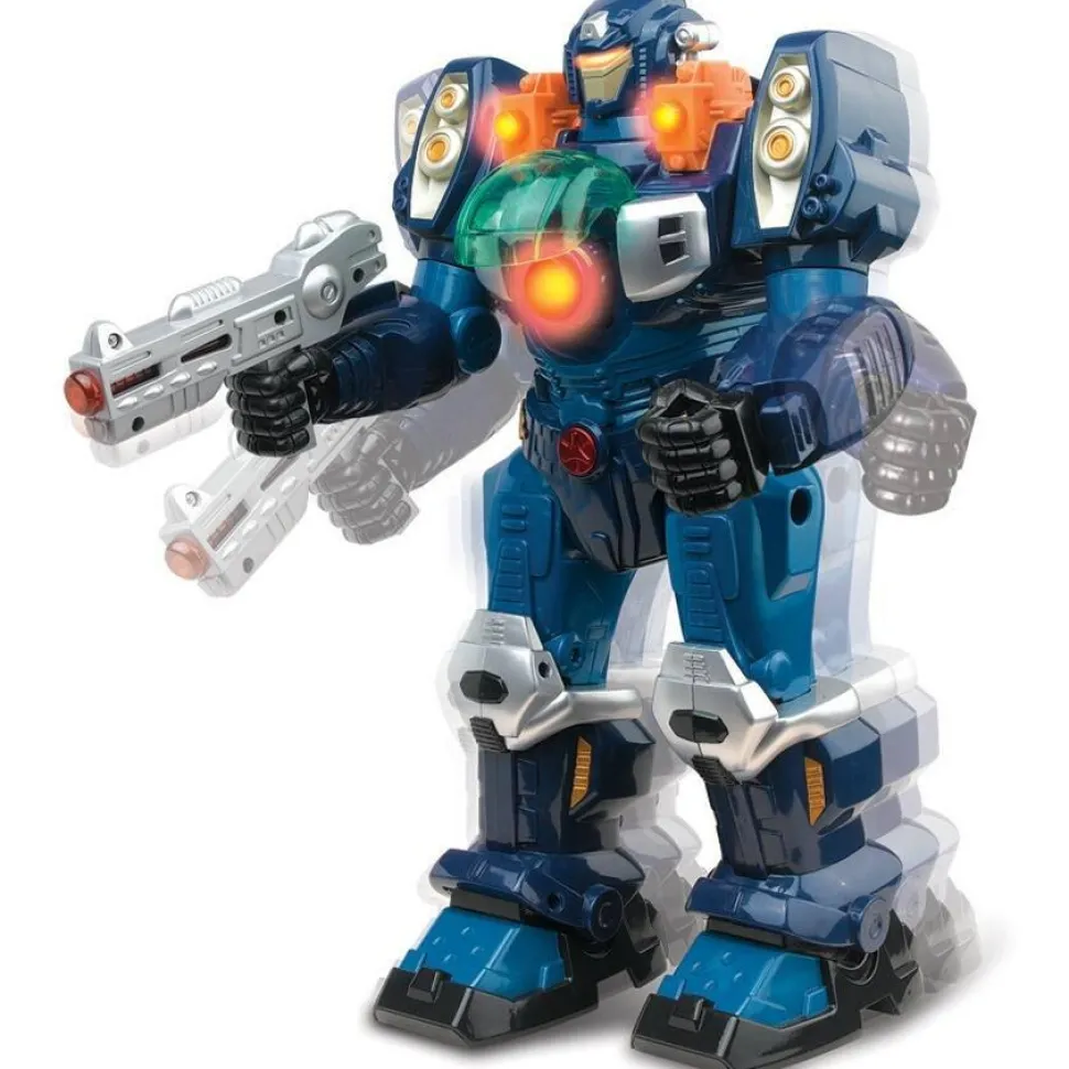 Super Robot Turbo