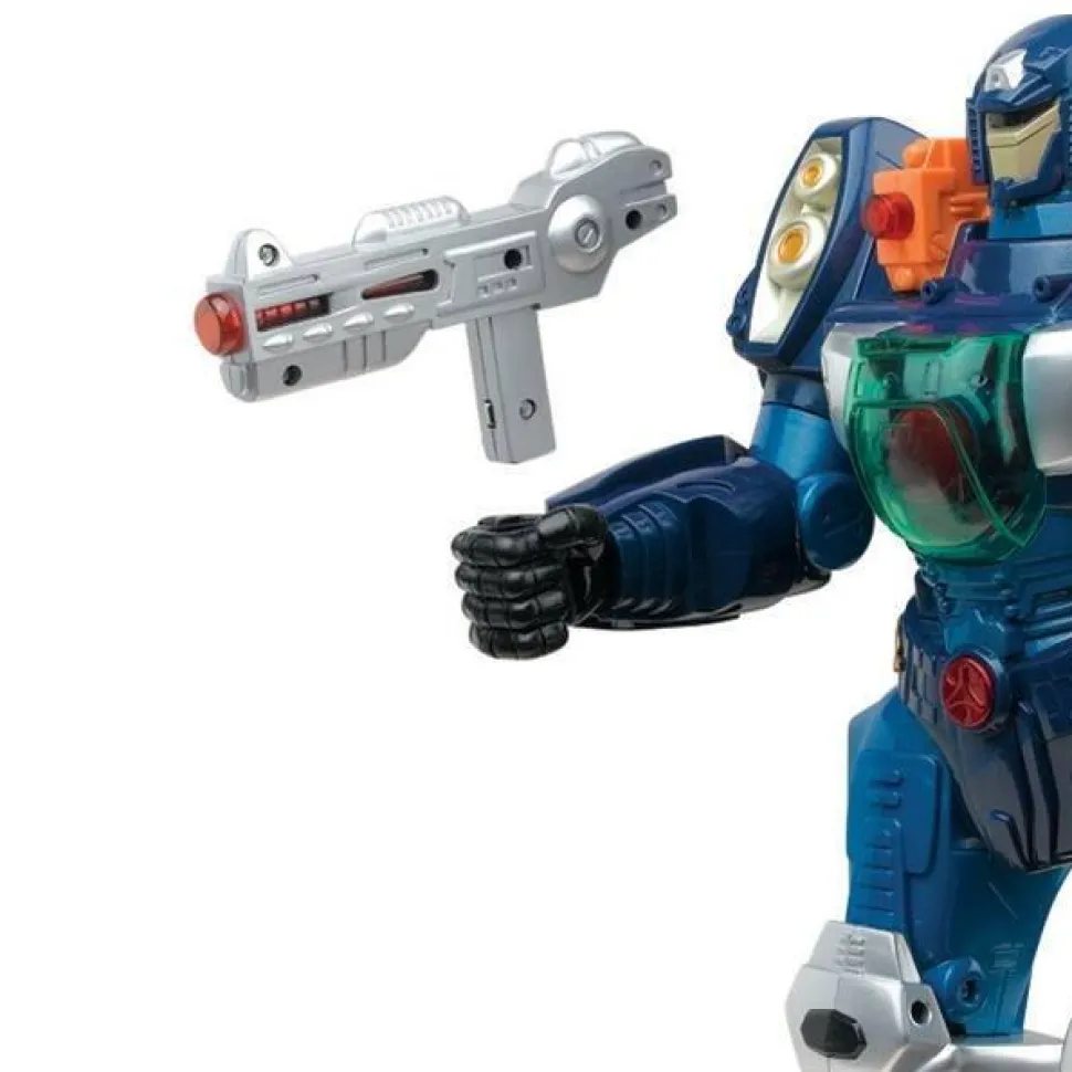 Super Robot Turbo