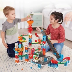 Super Sky tower Set XL300E - Marble Rush