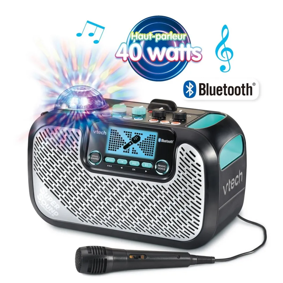Supersound Karaoke
