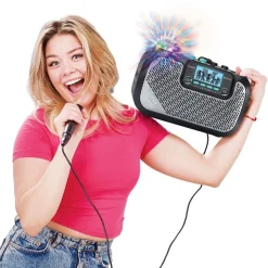 Supersound Karaoke