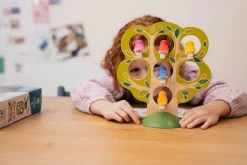 Sur un arbre posés - jeu de reflexion Smart Games