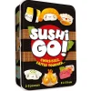 Sushi go !