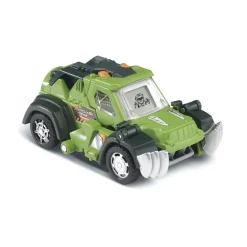 Switch & go Dinos : Drex super Trex Jeep
