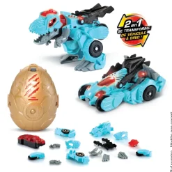 Switch & Go Dinos surprise