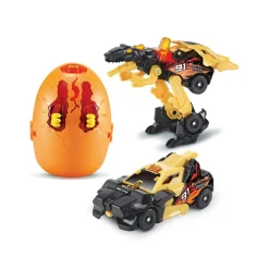 Switch Go Dinos surprise
