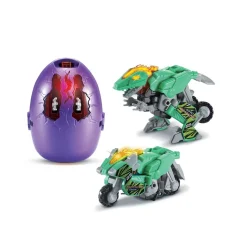 Switch Go Dinos surprise