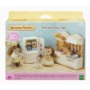 Sylvanian Families 5341 - La cuisine aménagée