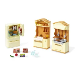 Sylvanian Families 5341 - La cuisine aménagée