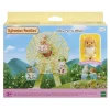 Sylvanian Families 5333 - La grande roue des bébés