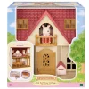 Sylvanian Families : Cosy cottage du village 5567