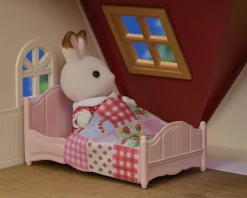Sylvanian Families : Cosy cottage du village 5567