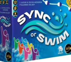 Sync Ou Nage