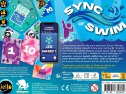 Sync Ou Nage