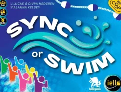 Sync Ou Nage