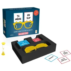 Ta mère en slip