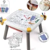 Table Créative Pour Enfant