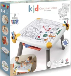 Table Créative Pour Enfant