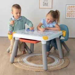 Table Créative Pour Enfant