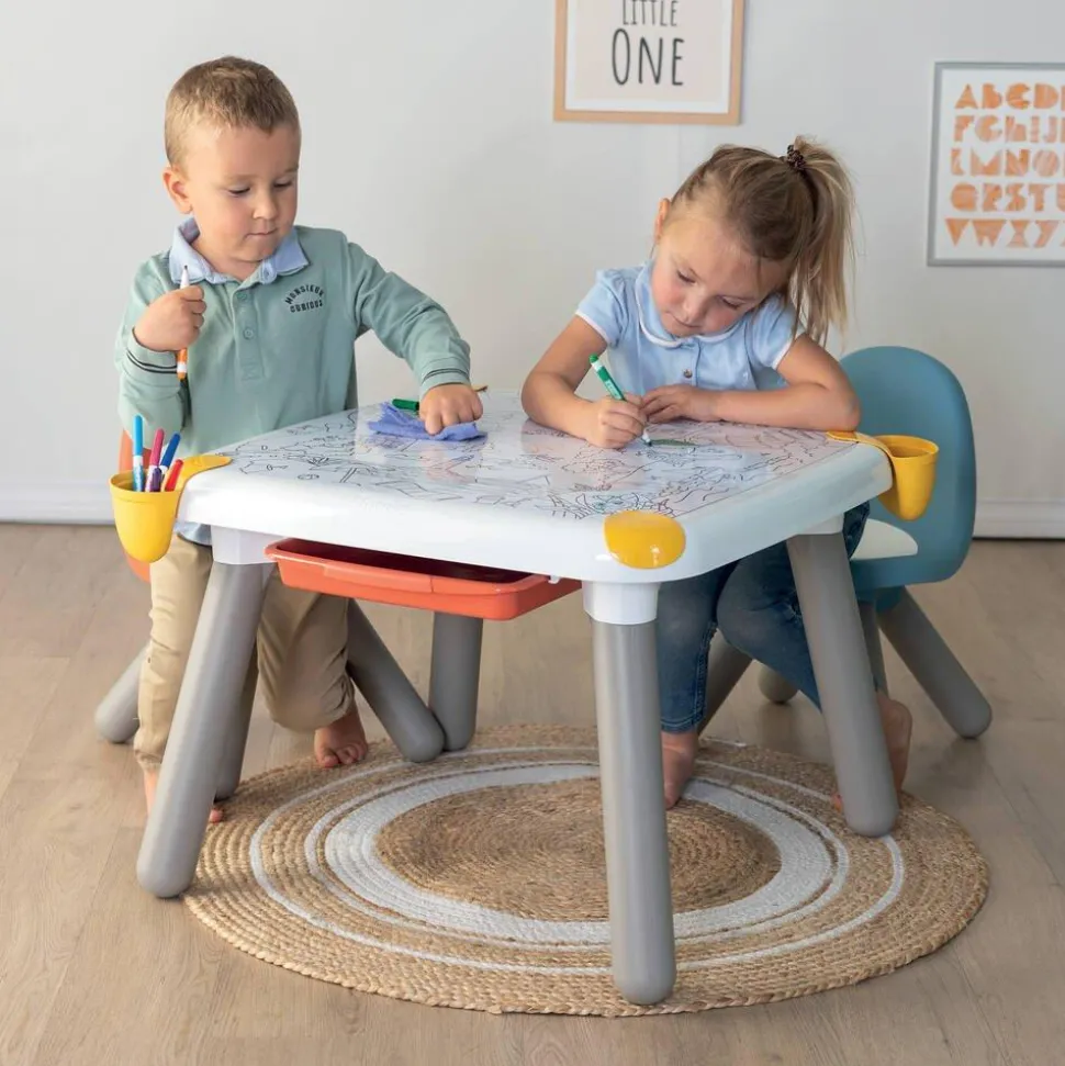 Table Créative Pour Enfant