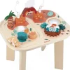 Table D'activités Dino En Bois - Janod