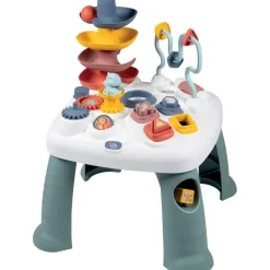 Table d'activités Little Smoby
