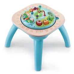 Table d'activités nature évolutive