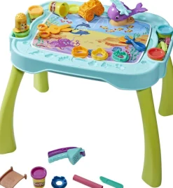 Table De Création - Mon Premier Play-doh