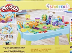 Table De Création - Mon Premier Play-doh