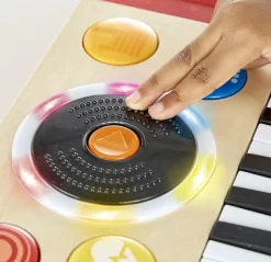 Table de Mixage DJ Mix - Hape