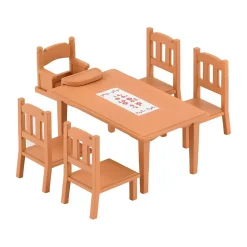 Table de repas Sylvanian Families 2933