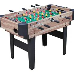 Table Multi-jeux En Bois 4 En 1