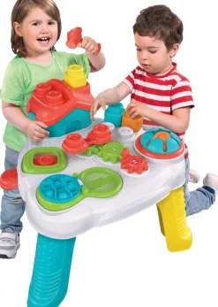 Table Sensorielle Clementoni - Clemmy