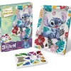 Tableau Collection Sequins Stitch