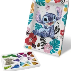 Tableau Collection Sequins Stitch